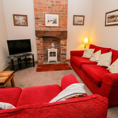 Chapel Cottage Filey Exterior foto