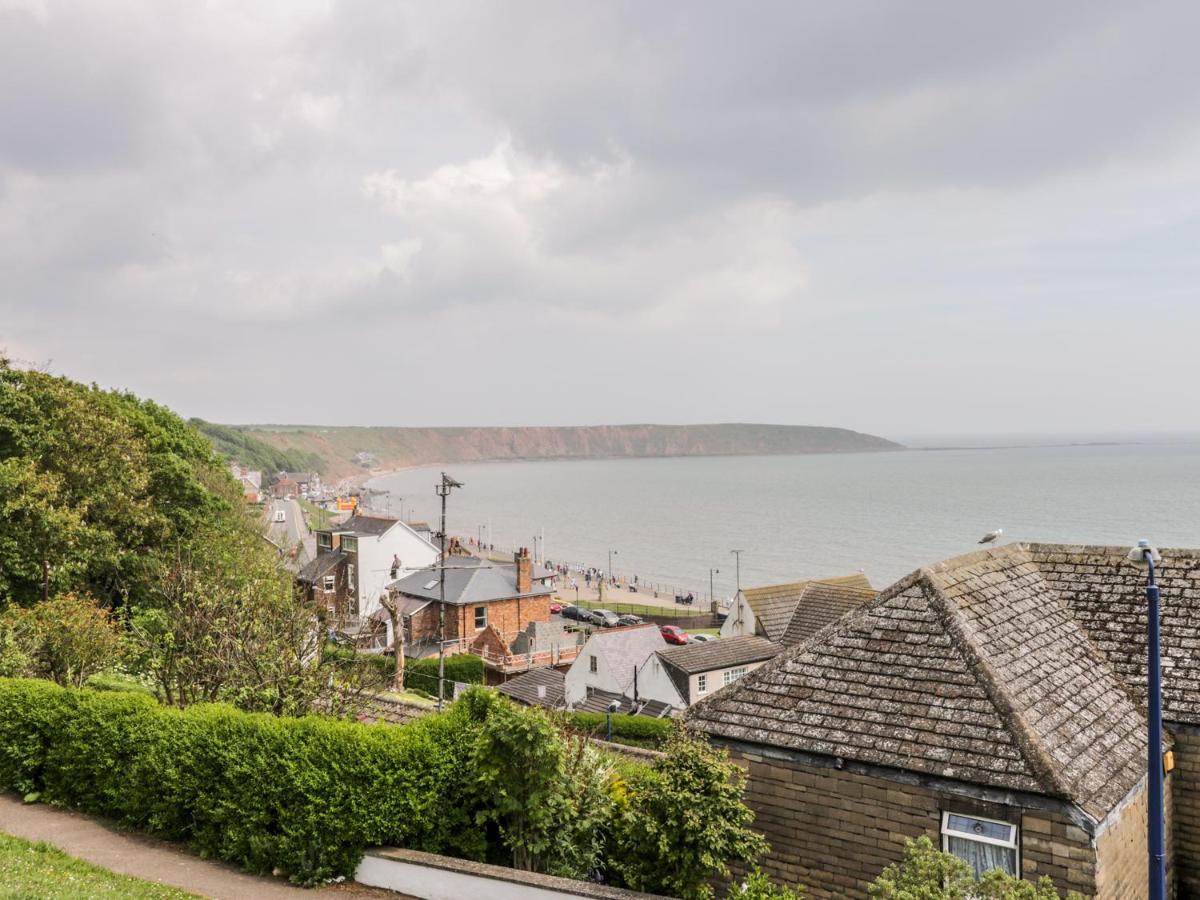 Chapel Cottage Filey Exterior foto